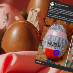 Jak powstaje Kinder Niespodzianka? Sekrety produkcji i zabawek