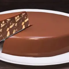 Jak zrobić kinder delice - prosty przepis na pyszne ciasto czekoladowe
