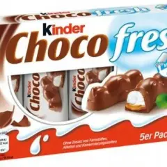 Gdzie kupić Kinder Choco Fresh? Sprawdź najlepsze opcje i ceny