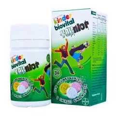 Gdzie kupić Kinder Biovital? Sprawdzone miejsca i oferty online