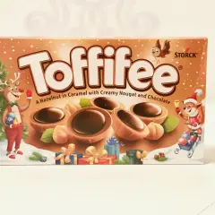 Toffifee skład – co naprawdę zawiera ten słodki przysmak?