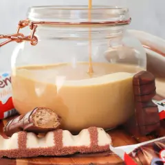 Gdzie kupić krem Kinder Bueno i składniki do jego przygotowania