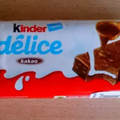 Gdzie kupić Kinder Delice? Sprawdź najlepsze oferty i ceny