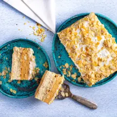 Pyszny przepis na ciasto Toffifee, które zachwyci każdego smakosza