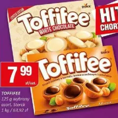 Promocje na Toffifee w Dealz – sprawdź najlepsze oferty i ceny