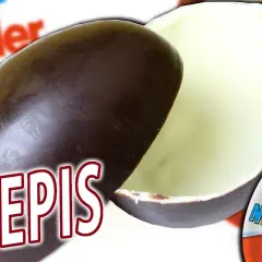 Jak skleić Kinder Niespodziankę? Poradnik krok po kroku