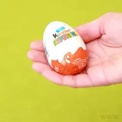 Kinder Niespodzianka: Ile ma kalorii? Pełna analiza kcal i składu