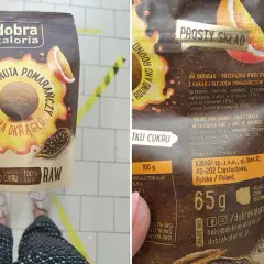 Jakie ciastka mają najmniej kalorii? Odkryj zdrowe alternatywy