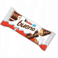 Gdzie kupić lody kinder bueno? Sprawdź dostępność w Polsce