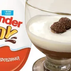 Jak zrobić kinder joy w domu - łatwy przepis na słodką niespodziankę