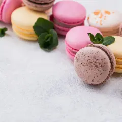 Gdzie kupić ciastka makaroniki w Polsce? Sprawdź najlepsze miejsca