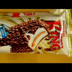 Ile kalorii ma Kinder Maxi King? Zaskakujące fakty o słodyczu