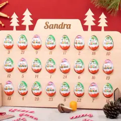 Gdzie kupić kalendarz adwentowy kinder? Sprawdź najlepsze oferty