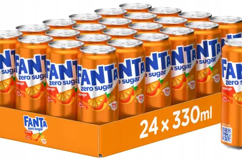 Fanta mango gdzie kupić - najlepsze miejsca na zakupy online