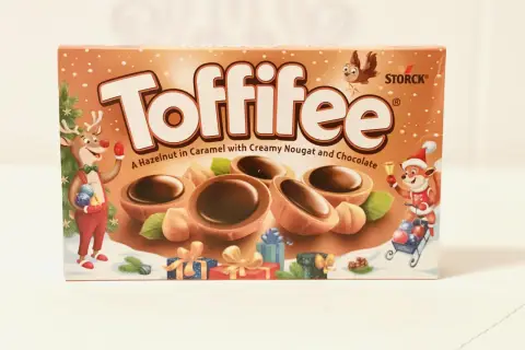 Toffifee skład – co naprawdę zawiera ten słodki przysmak?