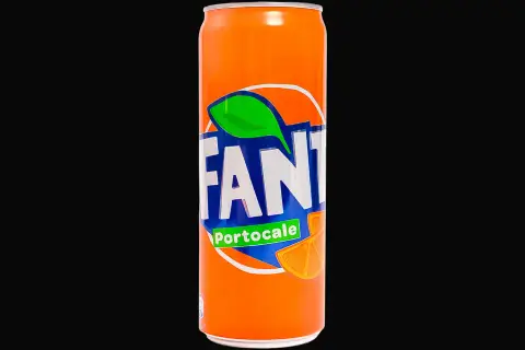 Fanta jaki to smak – poznaj zaskakujące aromaty i ich różnorodność