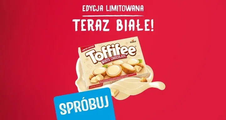 Zabawa tkwi w toffifee – pomysły na radosne rodzinne chwile