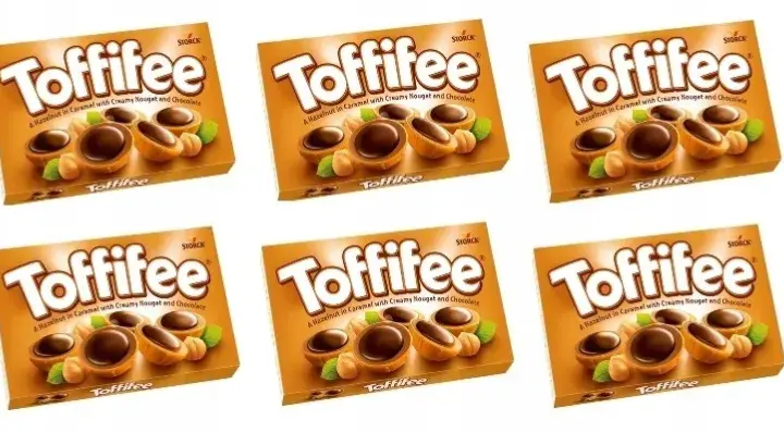 Ile kosztuje toffifee w biedronce? Sprawdź aktualne ceny i promocje