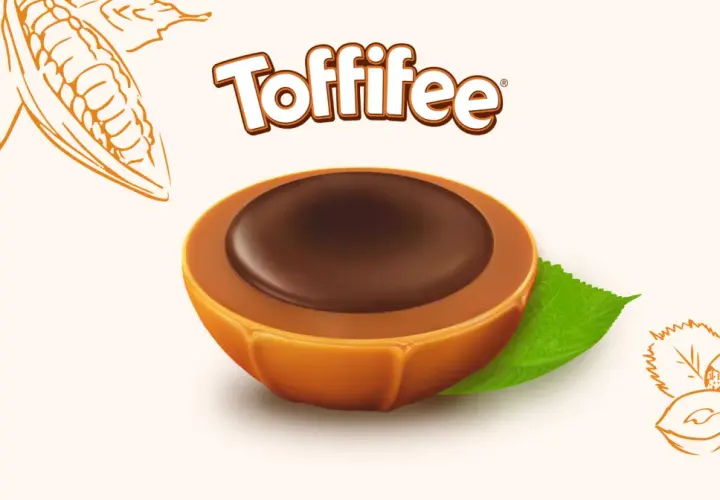 Czy Toffifee jest bezglutenowe? Prawda o glutenie w tym przysmaku