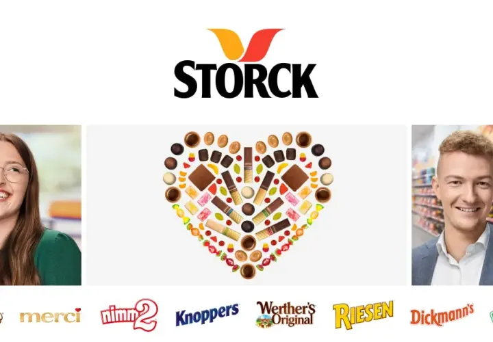 Logo Toffifee: Jak unikalny design chroni markę przed kopiowaniem
