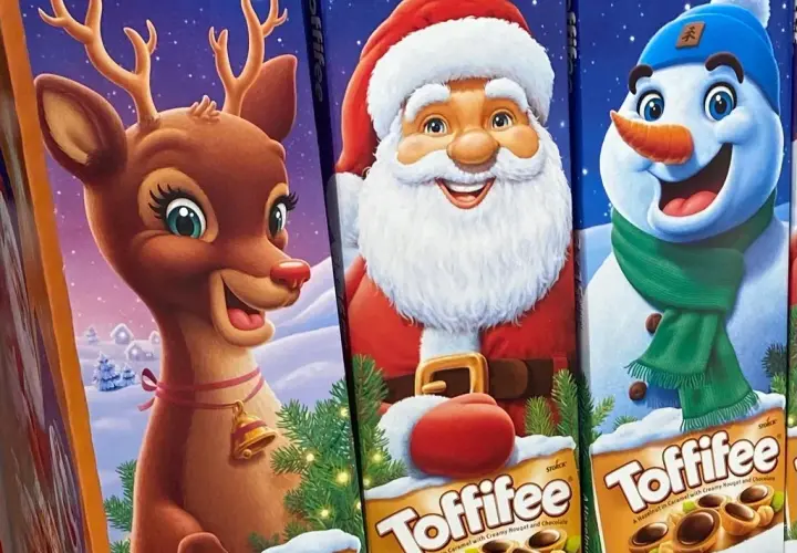 Toffifee cena Lidl - aktualne ceny i promocje w Twoim sklepie