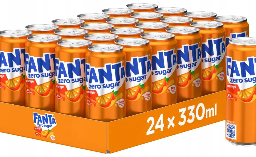 Fanta mango gdzie kupić - najlepsze miejsca na zakupy online
