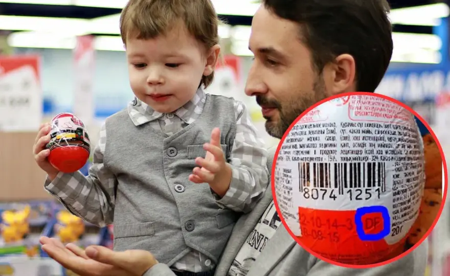Co zrobić z jajek po kinder niespodziance? 10 kreatywnych pomysłów
