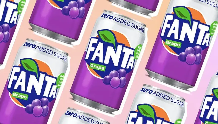 Gdzie kupić Fanta Grape? Sprawdź najlepsze oferty i sklepy