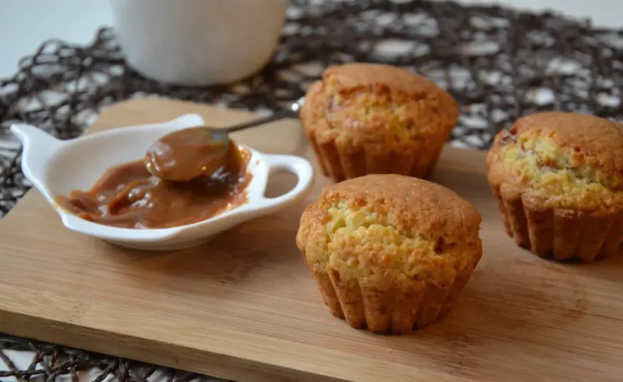 Pyszne muffiny z toffifee – proste przepisy na wyjątkowe smakołyki