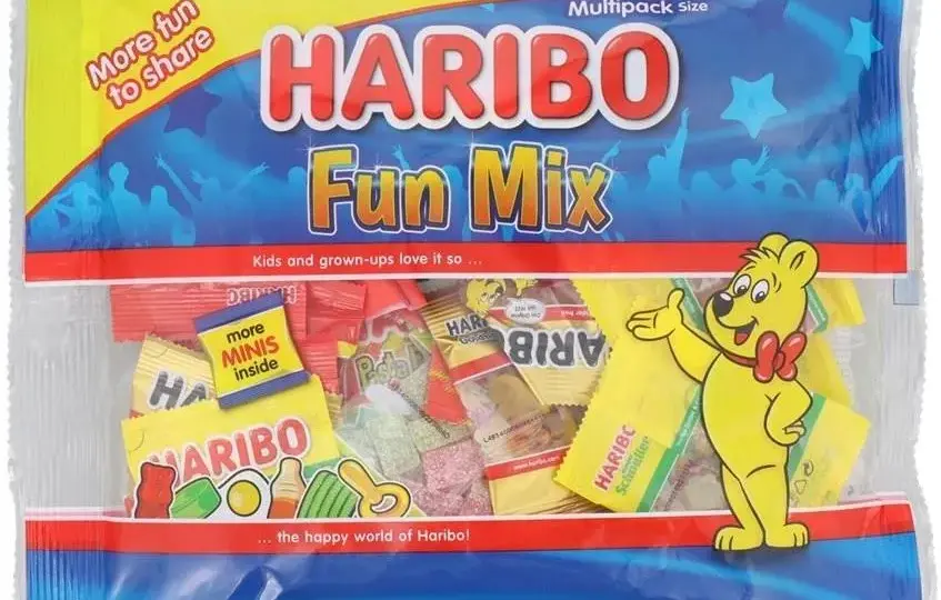 Gdzie kupić Haribo Mini? Sprawdź najlepsze oferty i ceny