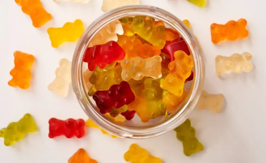 Czy żelki Haribo są zdrowe? Odkryj ich wpływ na twoje zdrowie