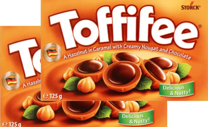 Toffifee niemieckie – poznaj skład, historię i gdzie je kupić