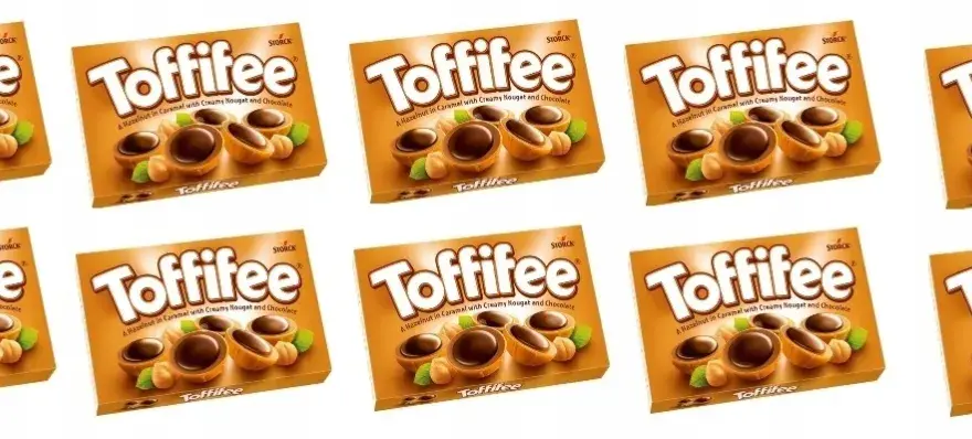 Ile kosztuje toffifee w biedronce? Sprawdź aktualne ceny i promocje