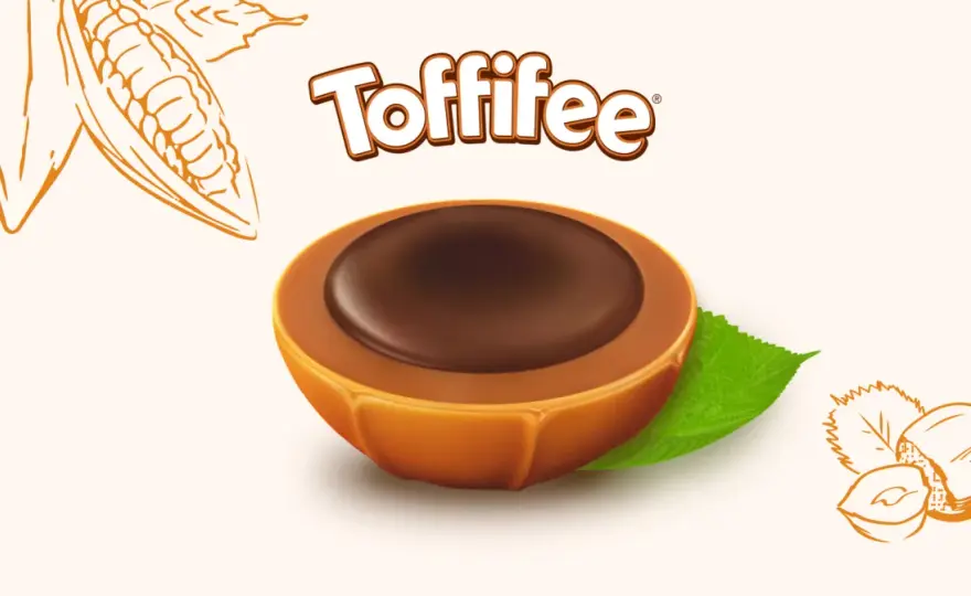 Czy Toffifee jest bezglutenowe? Prawda o glutenie w tym przysmaku