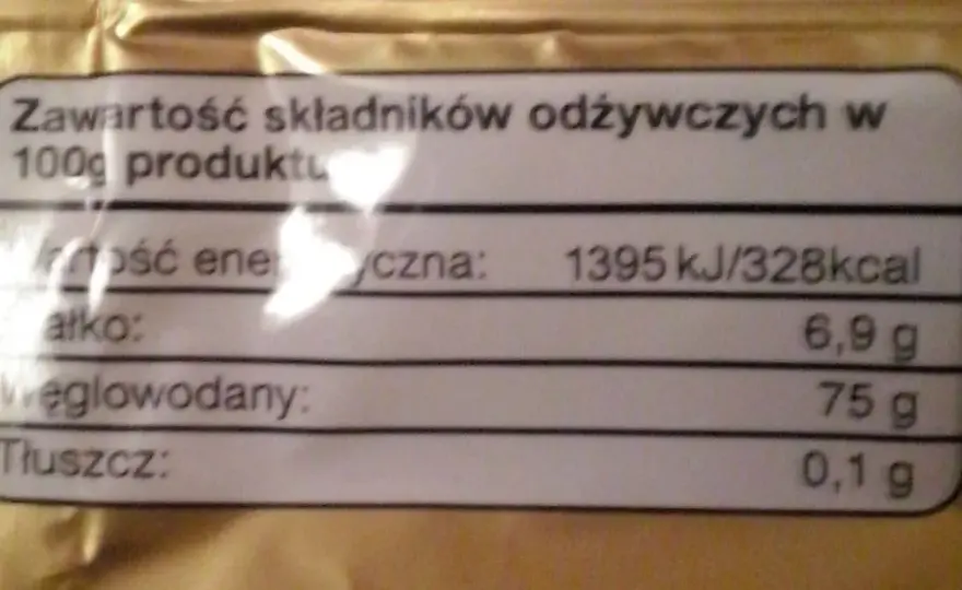 Ile kcal mają żelki Haribo? Zaskakujące fakty o kaloriach