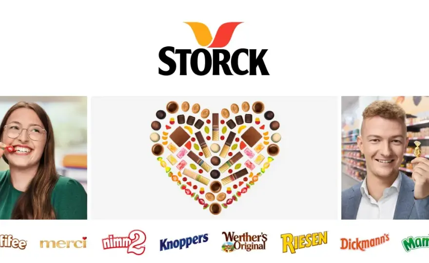 Logo Toffifee: Jak unikalny design chroni markę przed kopiowaniem
