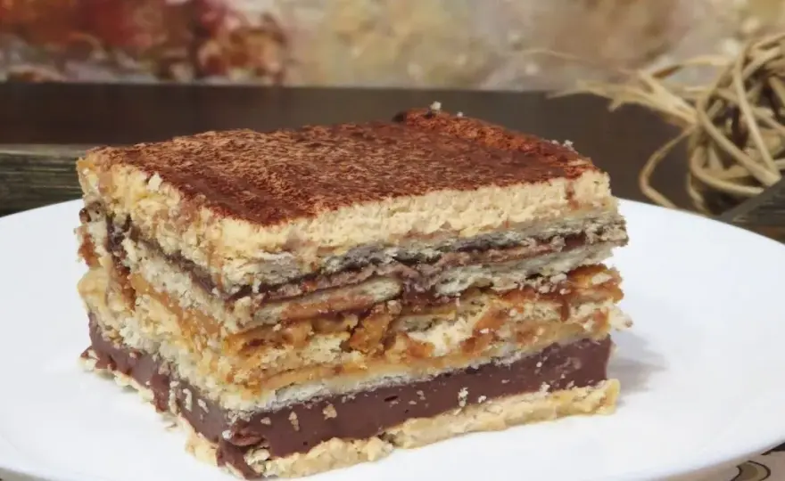Najlepszy przepis na ciasto toffifee bez pieczenia, które zachwyca