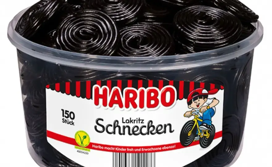 Gdzie kupić Haribo lukrecję? Najlepsze oferty i dostępność online