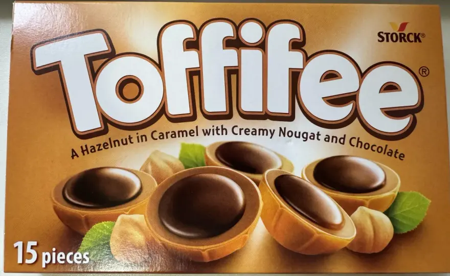 Toffifee bezglutenowe – czy naprawdę jest bezpieczne dla celiaków?