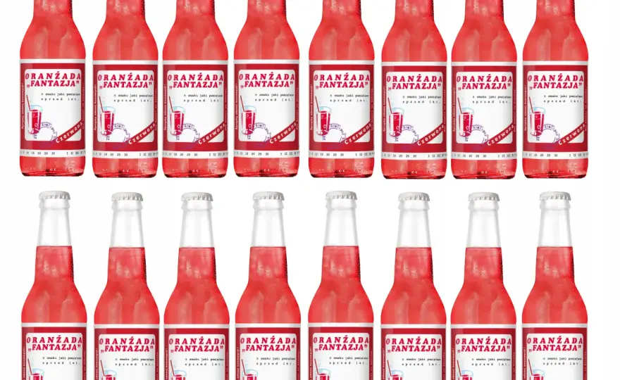 Jaki ma smak różowa fanta? Odkryj jej tajemniczy owocowy smak