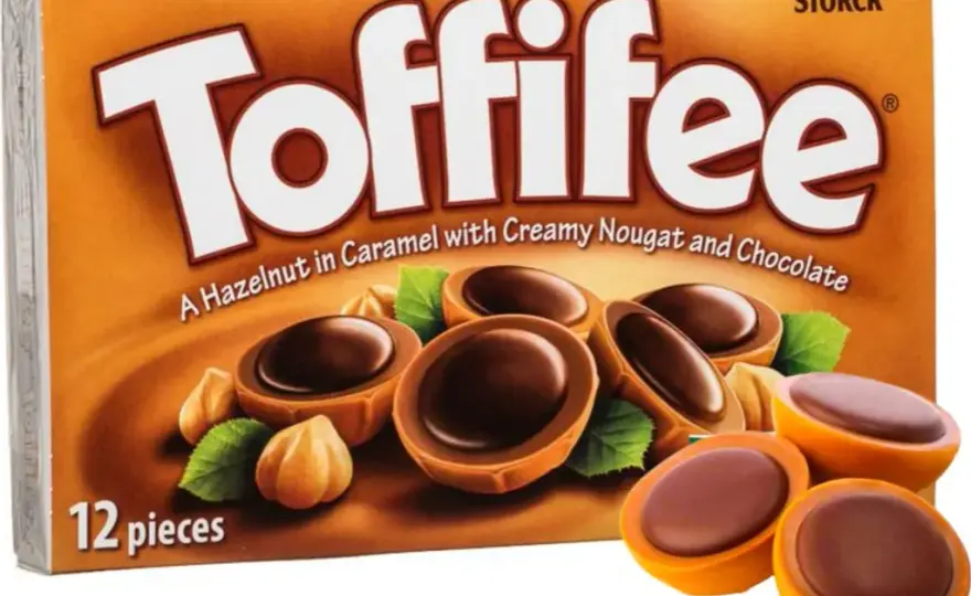 Toffifee Auchan - Sprawdź najlepsze promocje i szczegóły produktów