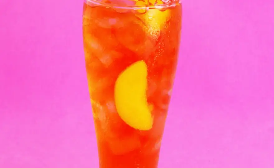 Fanta Shokata jaki to smak? Odkryj jego niezwykłe nuty smakowe