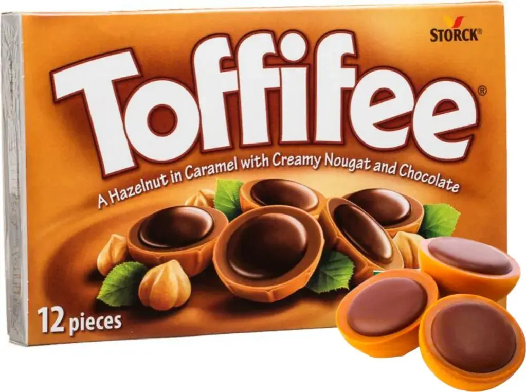 Toffifee Auchan - Sprawdź najlepsze promocje i szczegóły produktów