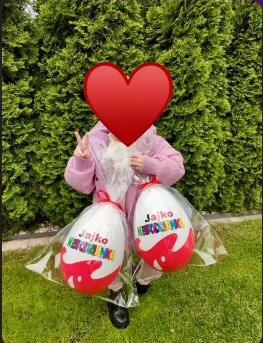 Zdjęcie Ile kosztuje jajko kinder niespodzianka? Sprawdź najlepsze ceny!